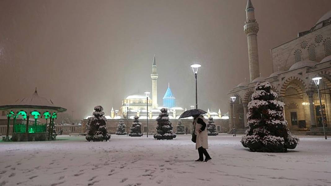 Kara hasret Konyalılar, anılarını sosyal medyada paylaşıyor 2